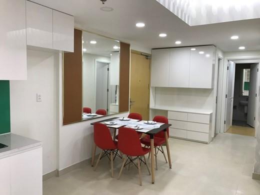 apartment for rent in the masteri district 2 HCMC (8)
